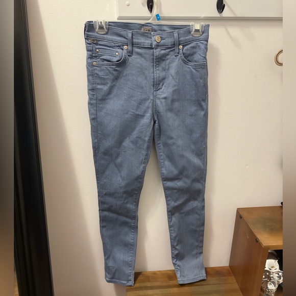 Citizens of Humanity jeans - Picture 1 of 5